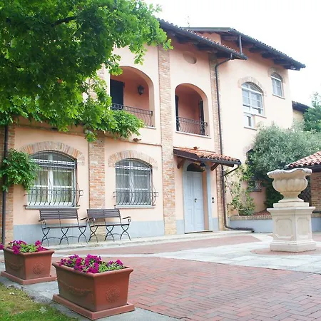 Red Wine Luxury Villa Penzion