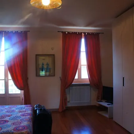 Red Wine Luxury Villa Penzion