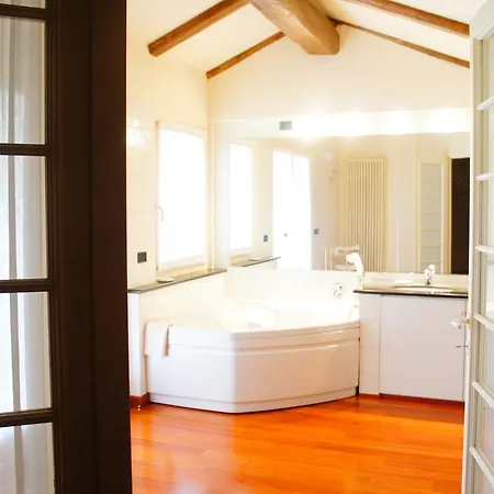 Gasthof Red Wine Luxury Villa