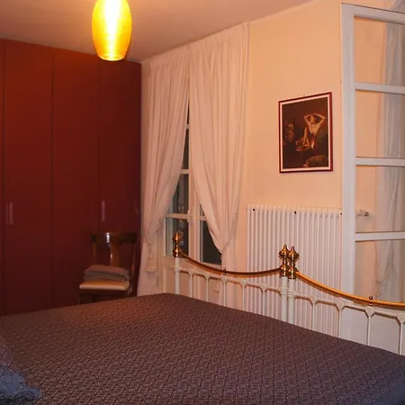 Penzion Red Wine Luxury Villa Verduno